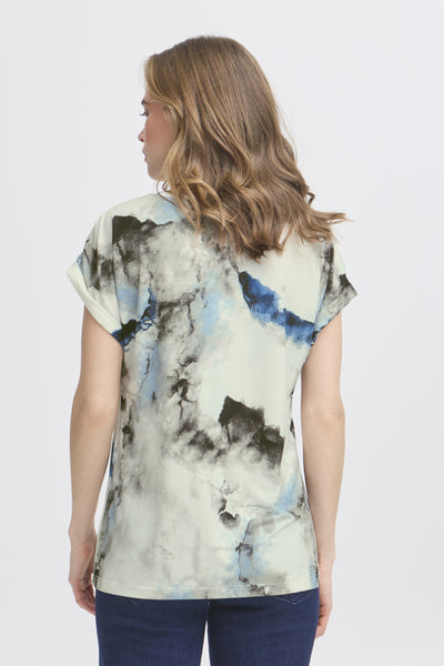 Frankie Tee (Marble)