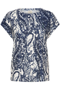 Frankie Tee (Blue Print)