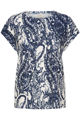 Frankie Tee (Blue Print)