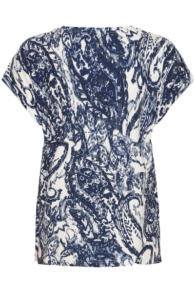 Frankie Tee (Blue Print)