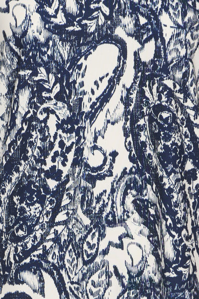 Frankie Tee (Blue Print)