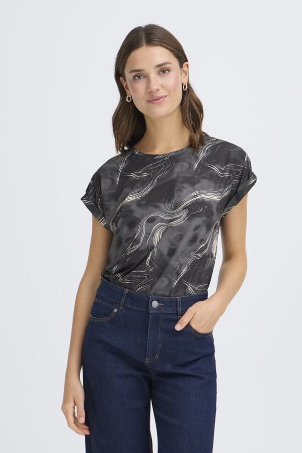 Frankie Tee (Smoke)