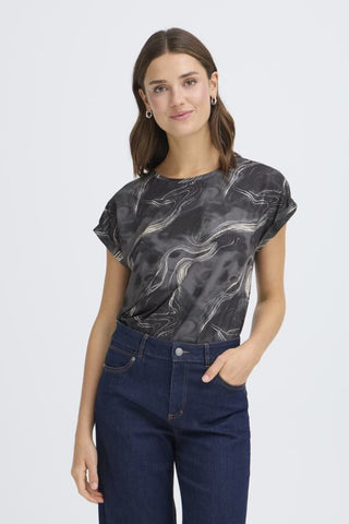 Frankie Tee (Smoke)