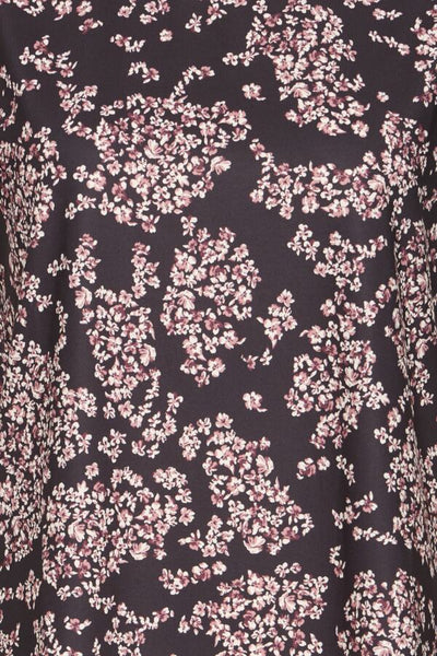 Frankie Tee (CL Pink Floral)