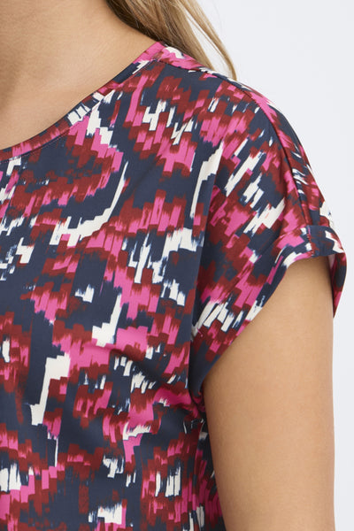 Frankie Tee (Very Berry)