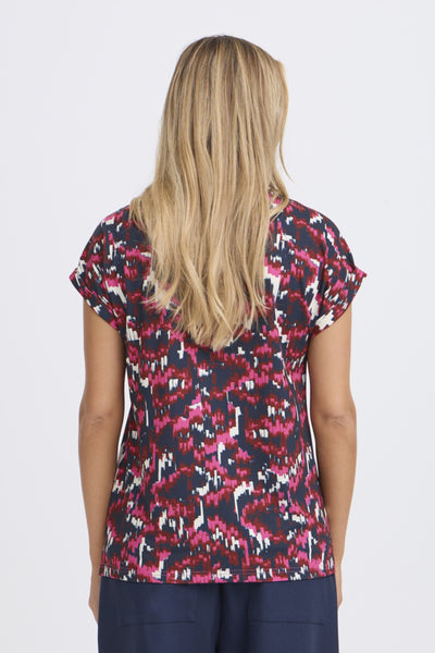 Frankie Tee (Very Berry)