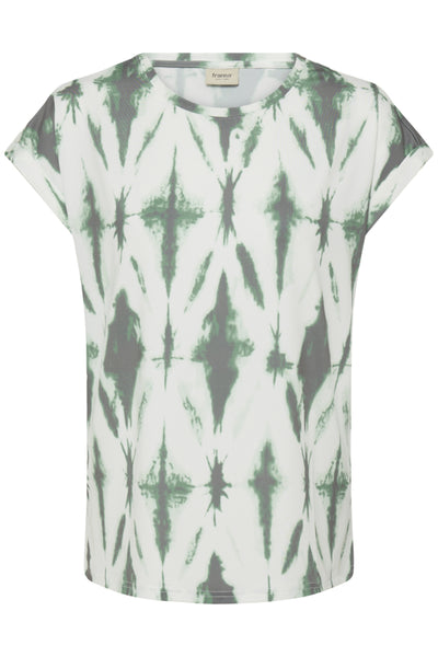 Frankie Tee (Smokey Olive)