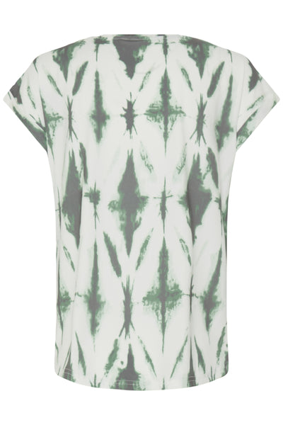 Frankie Tee (Smokey Olive)