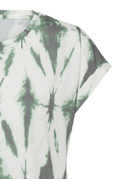 Frankie Tee (Smokey Olive)