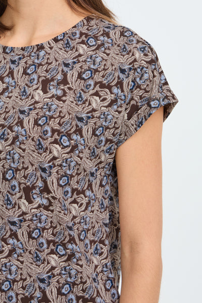 Frankie Tee (Entangles)