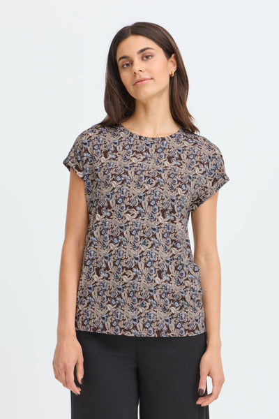 Frankie Tee (Entangles)