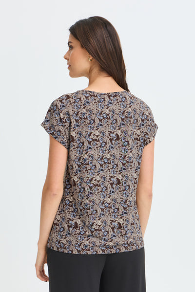 Frankie Tee (Entangles)