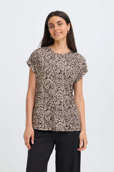 Frankie Tee (Aura Bloom)