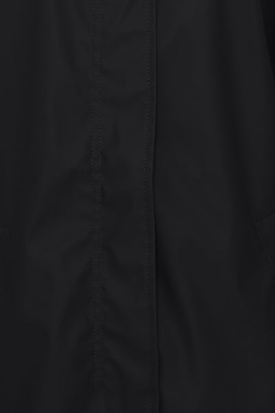 Rina Rain Jacket (Black)