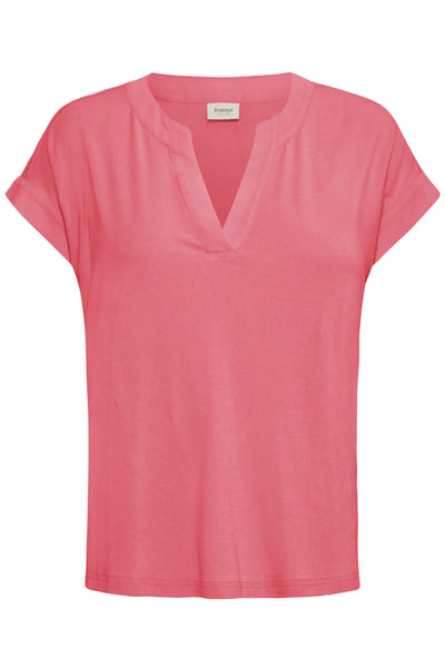 Liv Lyocell Top (Honeysuckle)