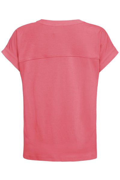 Liv Lyocell Top (Honeysuckle)