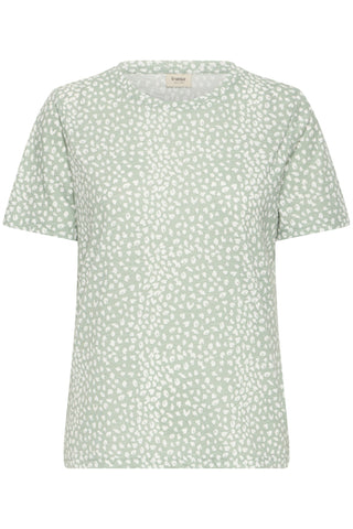 Hazel T-Shirt (Green)