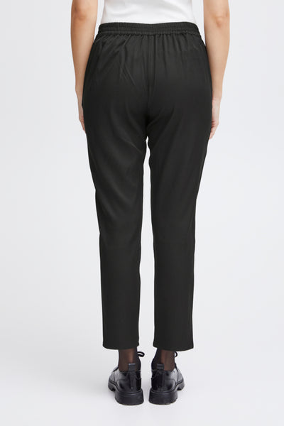Pamla Trouser Pant (Black)