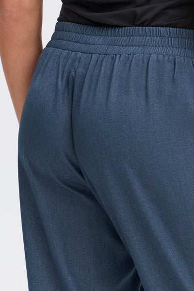Pamla Trouser Pant (Blue)