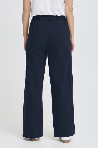 Abell Cotton Pants (Nature)
