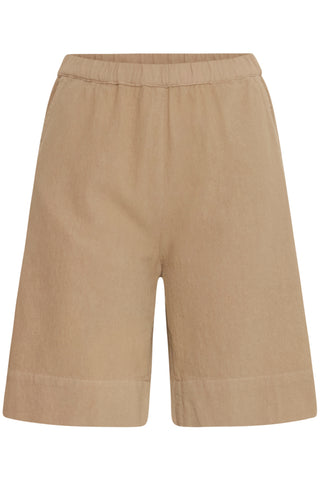 Abell Cotton Shorts (Nature)