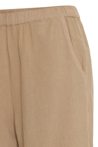 Abell Cotton Pants (Nature)
