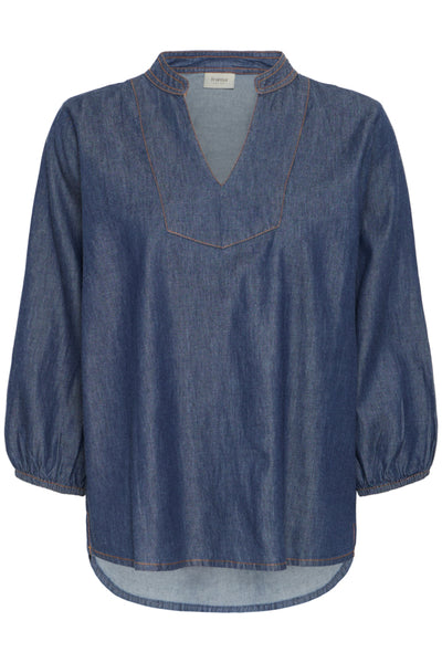 Larissa Denim Shirt