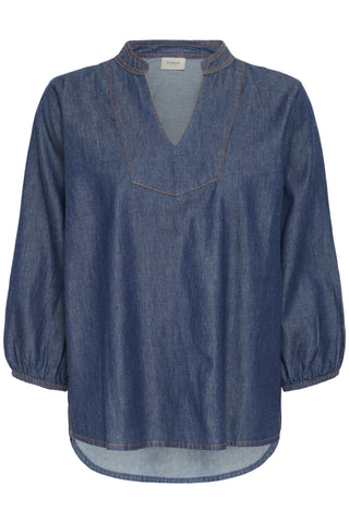 Larissa Denim Shirt