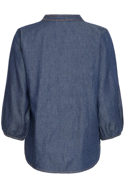 Larissa Denim Shirt