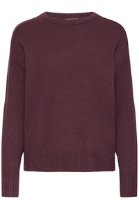 Rosel Sweater (Fudge)
