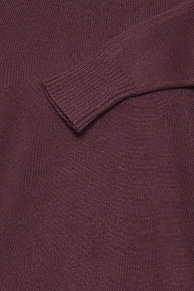Rosel Sweater (Fudge)