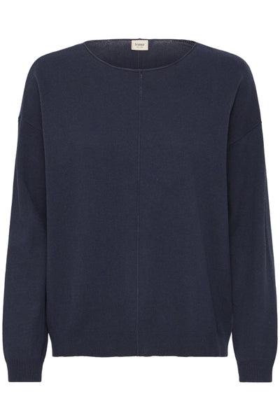 Claudia Pullover (Navy)