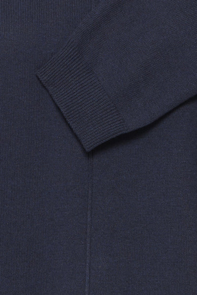 Claudia Pullover (Navy)