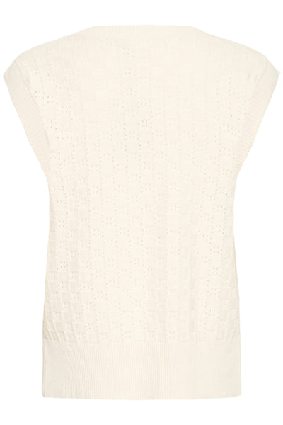 Sammy Vest (Whisper White)