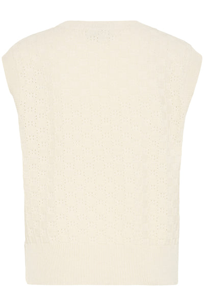 Sammy Vest (Whisper White)
