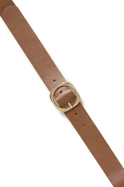 Clara Belt (Cognac)