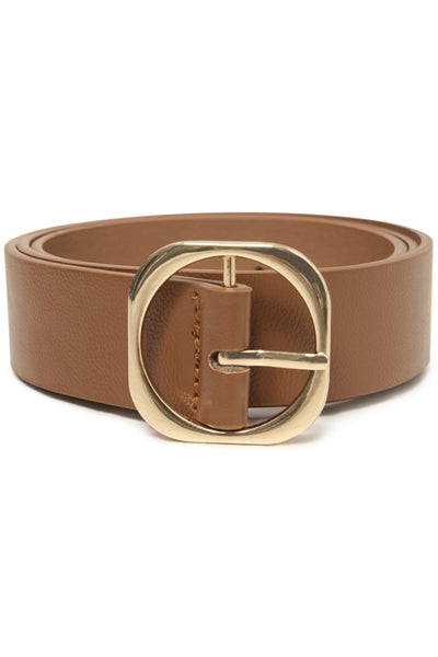 Clara Belt (Cognac)