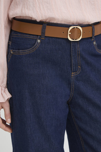 Clara Belt (Cognac)