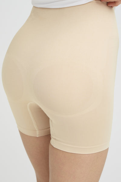 Lessi Shape Short (Nude)