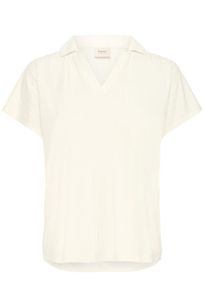 Faiza Top (White)