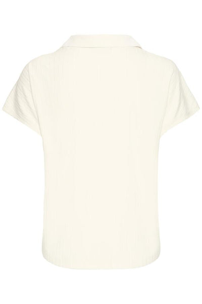 Faiza Top (White)