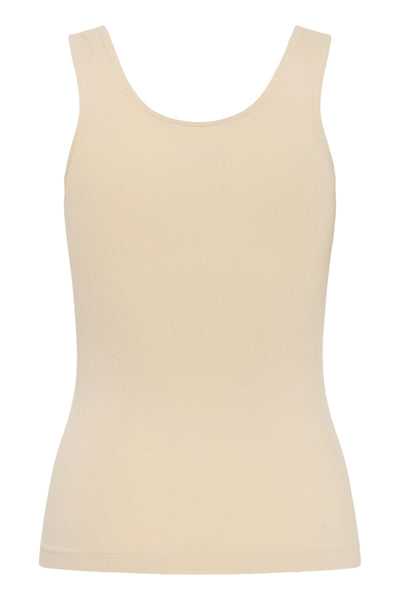 Lessa Tank (Oxford Tan)
