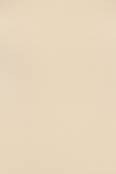 Lessa Tank (Oxford Tan)