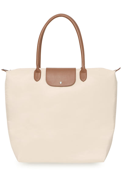Travia Bag (Oxford Tan)