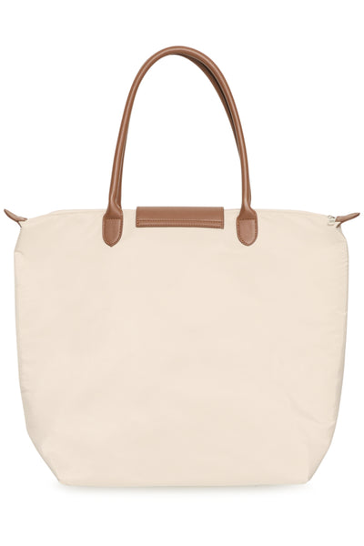 Travia Bag (Oxford Tan)