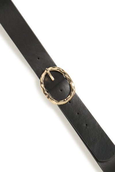 Melda Belt (Black)