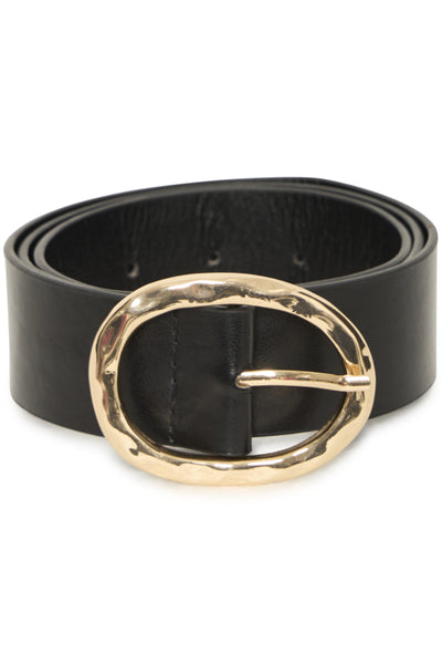 Melda Belt (Black)