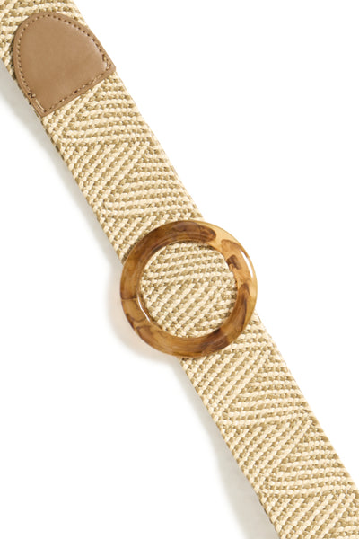 Maisa Stretch Belt