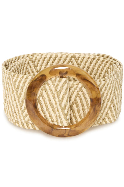 Maisa Stretch Belt