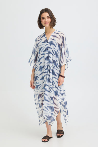 Natalia Kaftan (Blue)